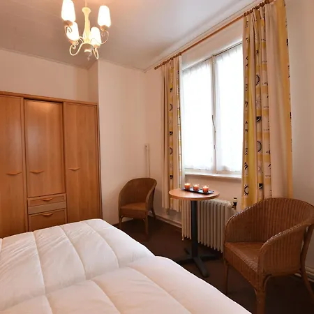 Holiday home Former In The Centre And At 50 Metres From The In Panne *