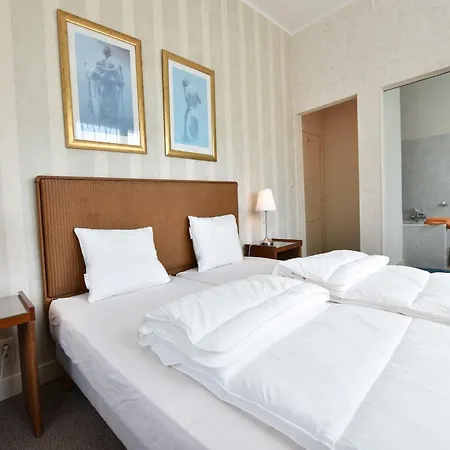 Former In The Centre And At 50 Metres From The In Panne Holiday home De Panne