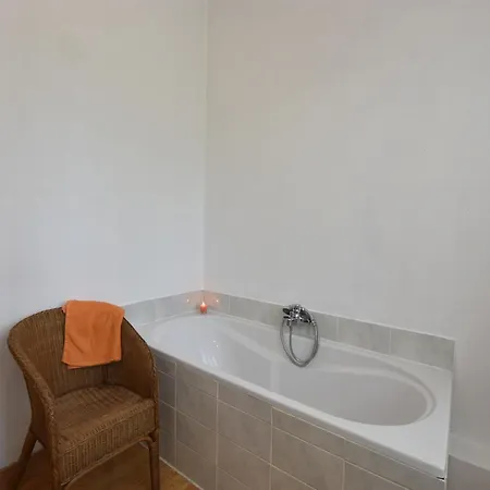 Hébergement de vacances Former In The Centre And At 50 Metres From The In Panne