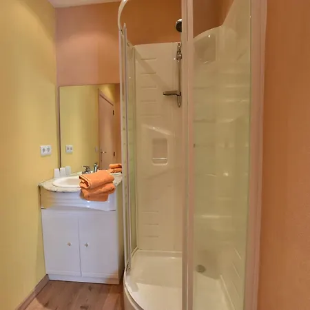 Former In The Centre And At 50 Metres From The In Panne *