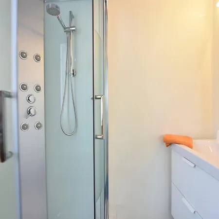 Former In The Centre And At 50 Metres From The In Panne * La Panne