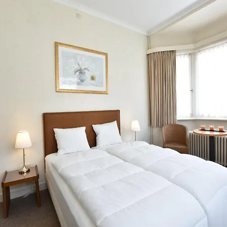 Former In The Centre And At 50 Metres From The In Panne Hébergement de vacances La Panne