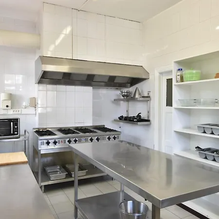 Hébergement de vacances Former In The Centre And At 50 Metres From The In Panne *