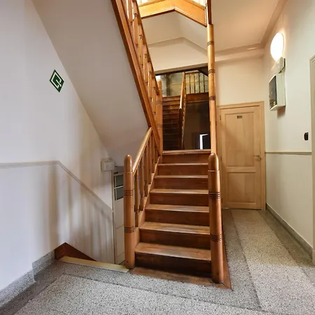 Former In The Centre And At 50 Metres From The In Panne